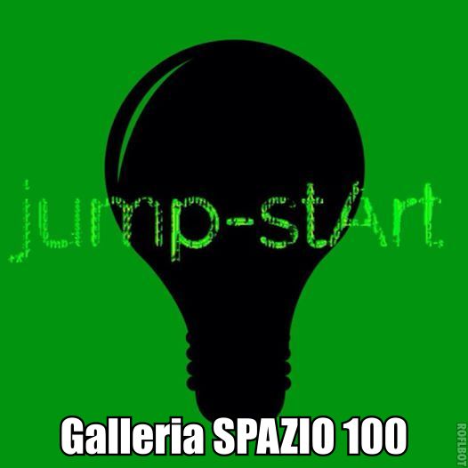 Mostra jump-stArt